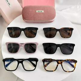 Picture of Miu Miu Sunglasses _SKUfw79479238fw